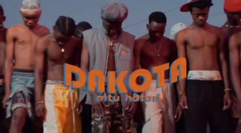 Download Video | Dakota Mtu Hatari – Danga Jipya