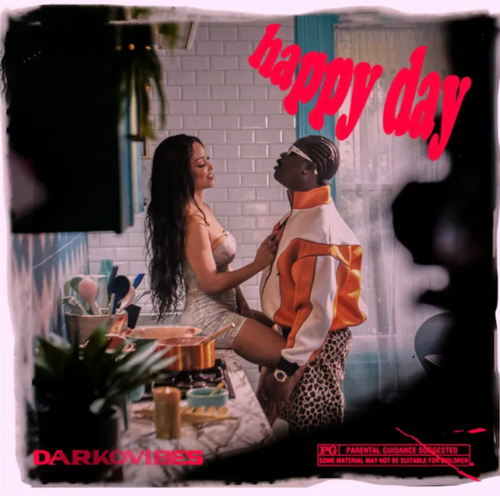 Download Audio | DarkoVibes – Happy Day