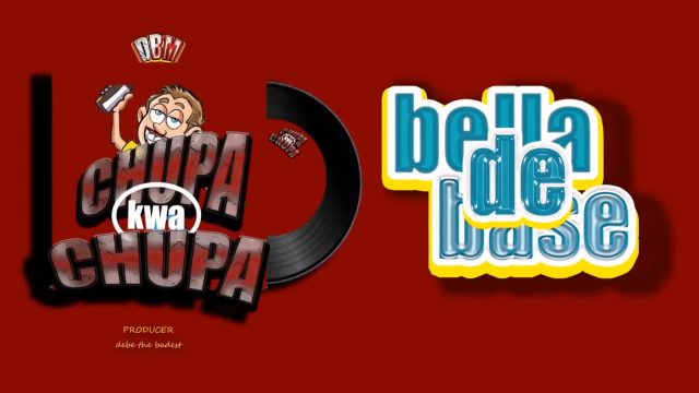 Download Audio |  Enock Bella – Chupa kwa Chupa