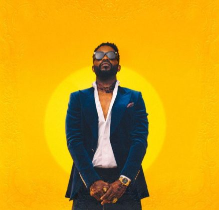 Download Audio | Fally Ipupa – Science Fiction