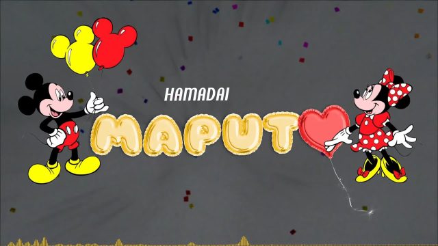 Download Audio | Hamadai – Maputo