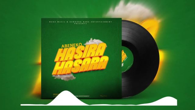 Download Audio | Abeneko –  Hasira Hasara