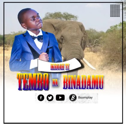 Download Audio | Ikraah Tz – Tembo
