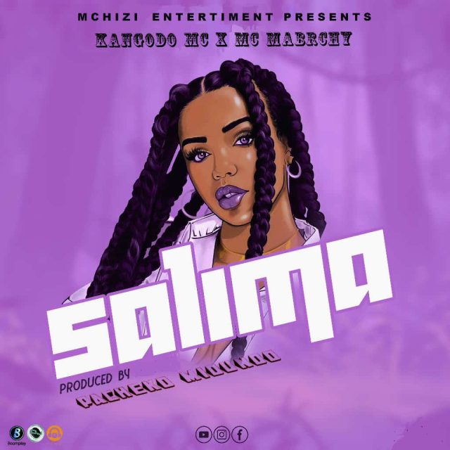 Download Audio | Kangodo Mc ft Mabrich – Salima