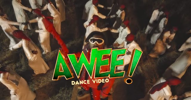 Download Video | Kayumba – Awee (Dance)