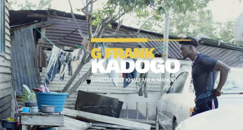 Download Video | Gfrank – Kadogo