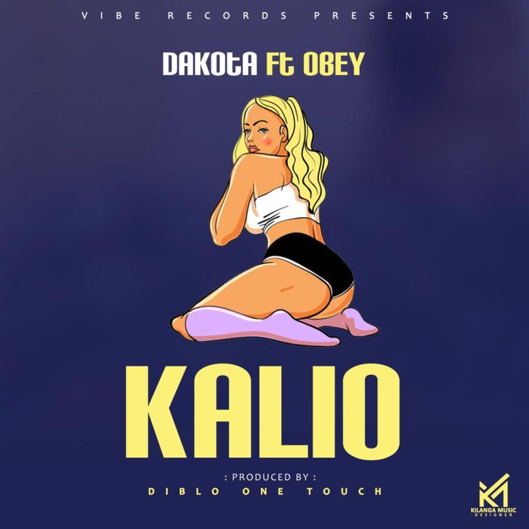 Download Audio | Dakota Ft. Obbey – Kalio