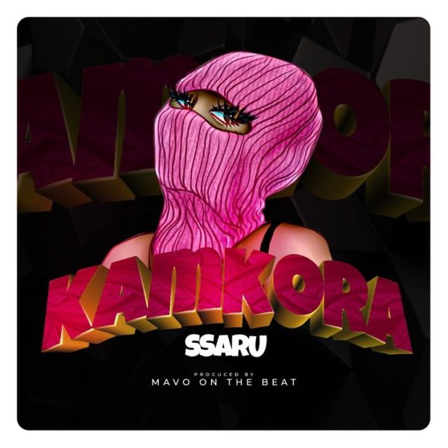 Download Audio | Ssaru – Kamkora