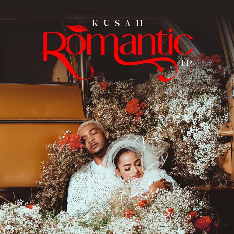 Download EP | Kusah – Romantic