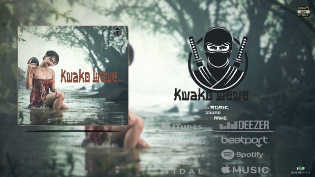 Download Audio | Mfalme Ninja – Kwako Wewe