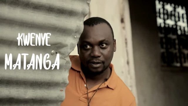 Download Video | S Kide x P Galax ft Mdogo Askali – Kwenye Matanga