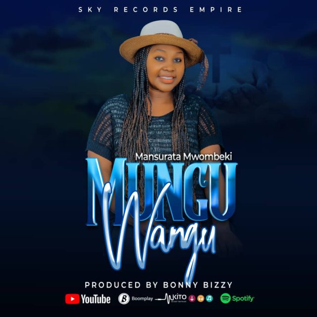 Download Audio | Mansulate – Mungu wangu