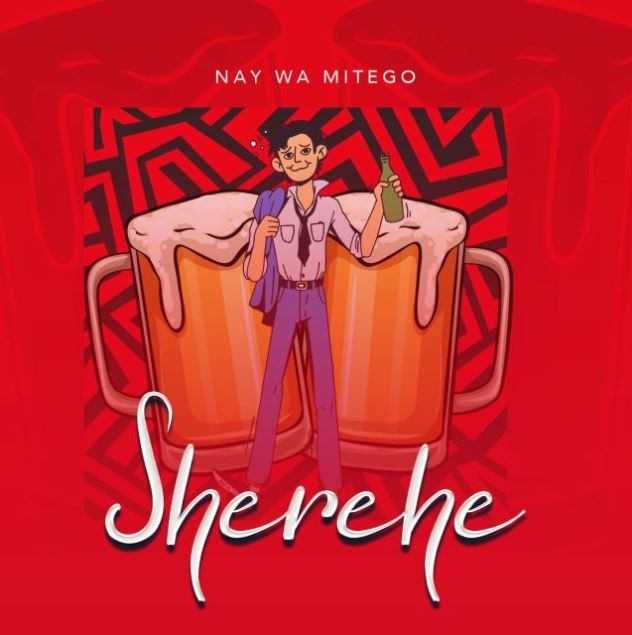 Download Audio | Nay Wa Mitego – Sherehe
