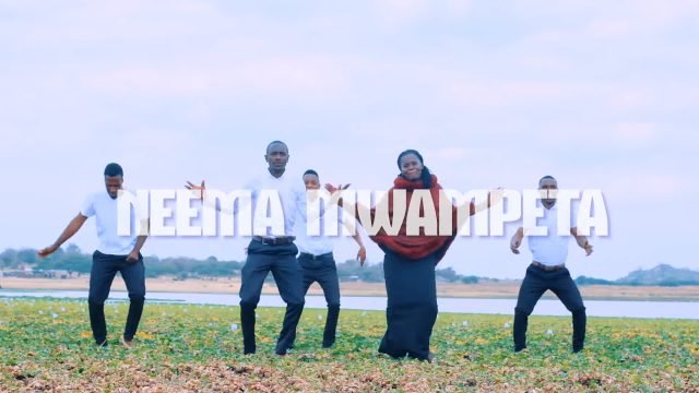 Download Video | Neema Mwampeta – Utukufu na Nguvu