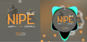 Download Audio | Happy C ft Susumila – Nipe Beat