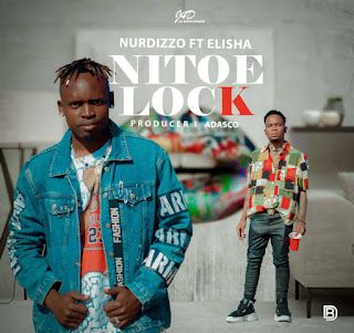 Download Audio | Nurdizzo Ft. Elisha – Nitoe Lock