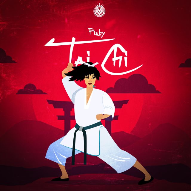 Download Audio | Ruby – Tai Chi