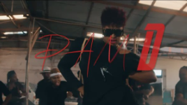 Download Video | Pam D – Sipendi Lopolopo