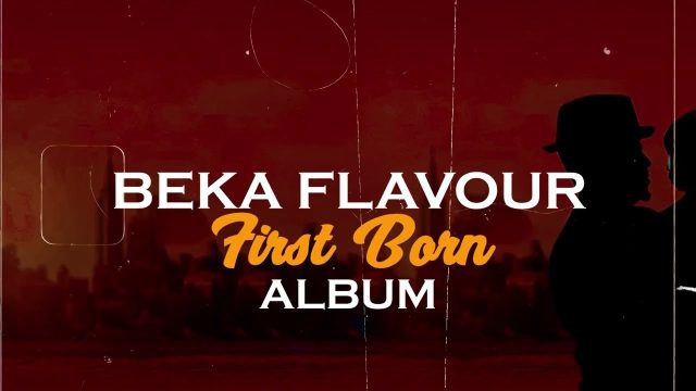 Download Audio | Beka Flavour – Tell Me