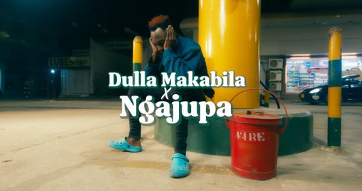 Download Video |  Dulla Makabila X Ngajupa – Wanaongea