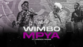 Download Audio | Zoravo ft Upendo Nkone – Wimbo Mpya