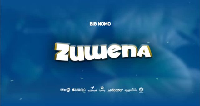 Download Audio |  Big Nomo – Zuwena