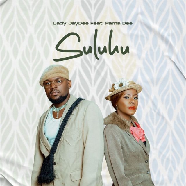 Download Audio | Lady Jaydee ft Rama Dee – Suluhu
