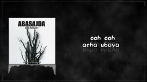 Aba sajda – Saad Mughairy (Lyrics)