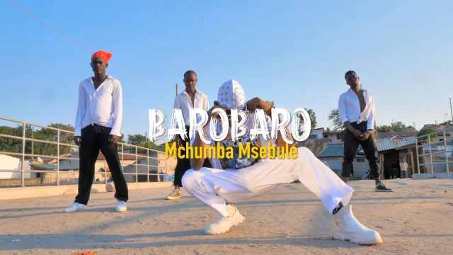 Download Video |  Barobaro – Mchumba Msebule