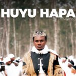 Download Audio | Mbosso – Huyu Hapa