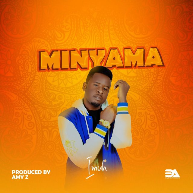 Download Audio | Imuh – Minyama