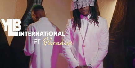 Download Video | YLB International Ft. PARADISE – Isiwetabu