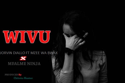 Download Audio | Jorvin Diallo Ft. Mzee wa Bwax – Mfalme Ninja Wivu Remix