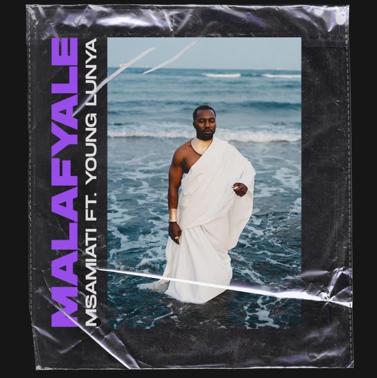 Download Audio | Msamiati ft Young Lunya – Malafyale