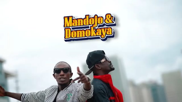 Download Video | Mandojo na Domokaya – Nikupe Nini