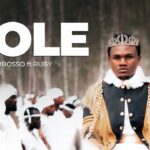 Download Audio | Mbosso Ft. Ruby – Pole