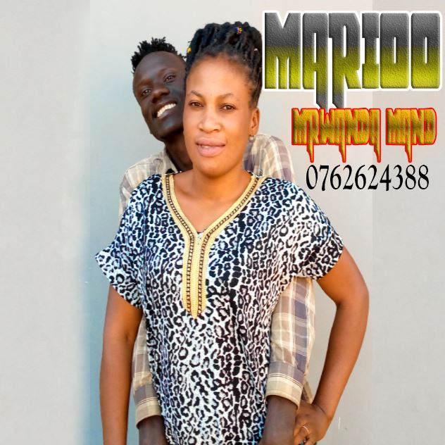Download Audio | Mrwanda Mand ft Dj Hajiz – Marioo