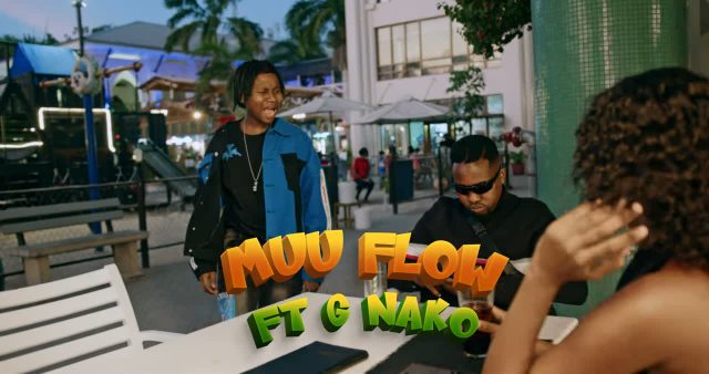 Download Video | Muu Flow Ft. G nako – Dada