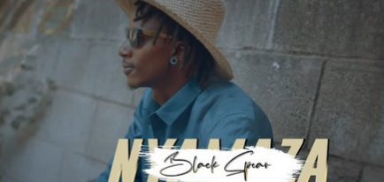 Download Video | K doo x Black Spear x Bony Kichaa – Nyamaza