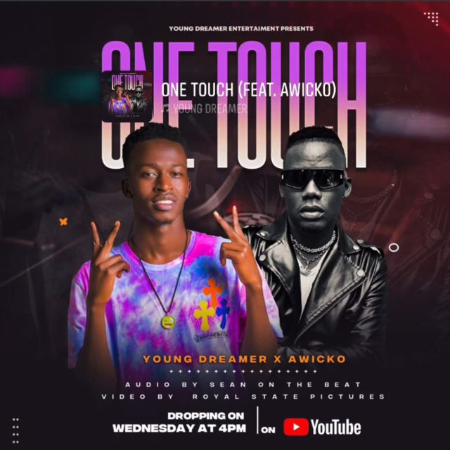 Download Audio | Young Dreamer ft Awicko – One Touch
