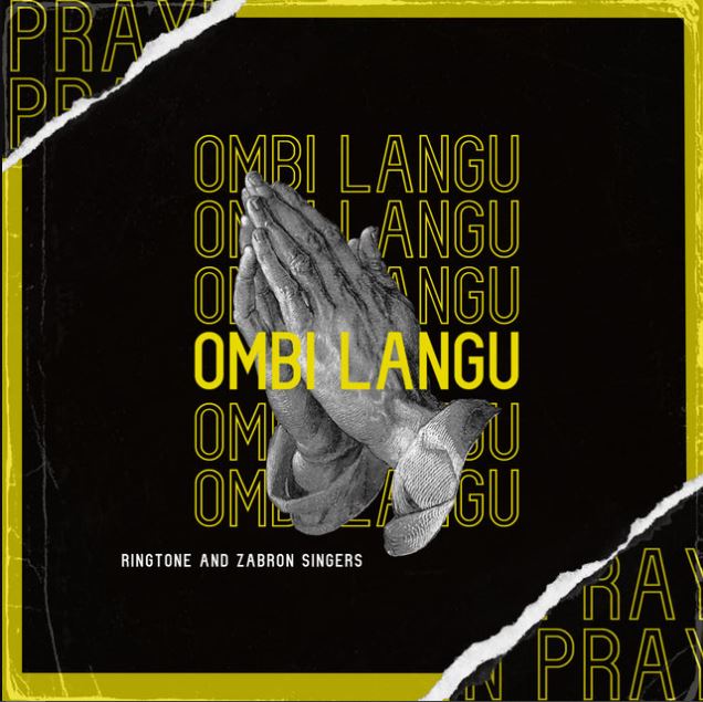 Download Audio | Ringtone Ft Zabron Singers – Ombi Langu