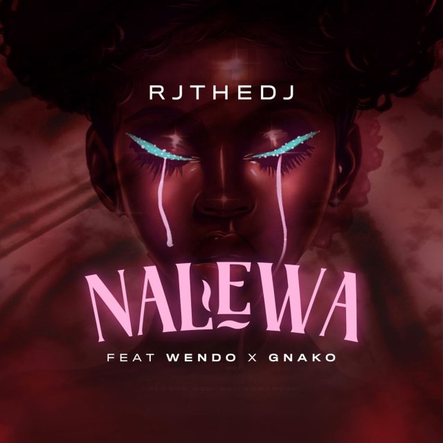 Download Audio |  Rj The Dj Feat Wendo & G Nako – Nalewa