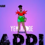Download Audio | Yemi Alade – Baddie