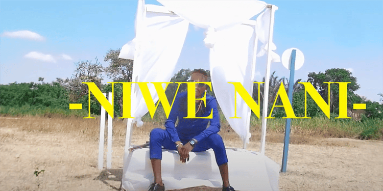 Download Video | Maswala ft Savy Mo – Niwe nani
