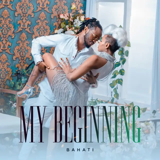 Download Audio | Bahati – My Beginning
