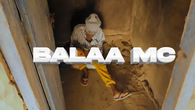 Download Video | Balaa mc – Msumbufu