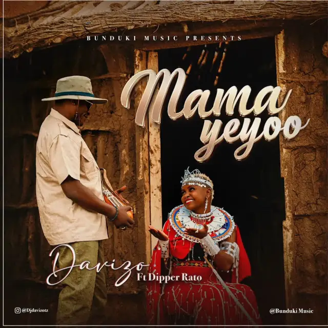 Download Audio | Dj Davizo Ft. Dipper Rato – Mama Yeyoo