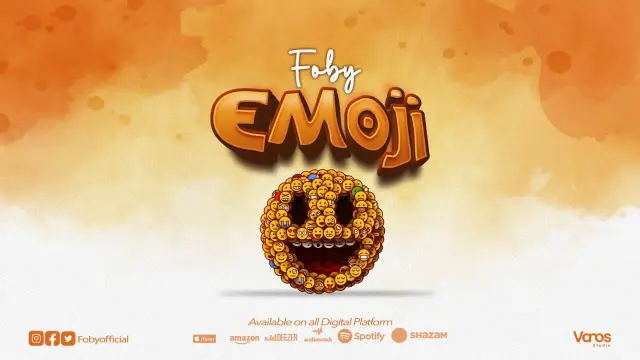 Foby – Emoji