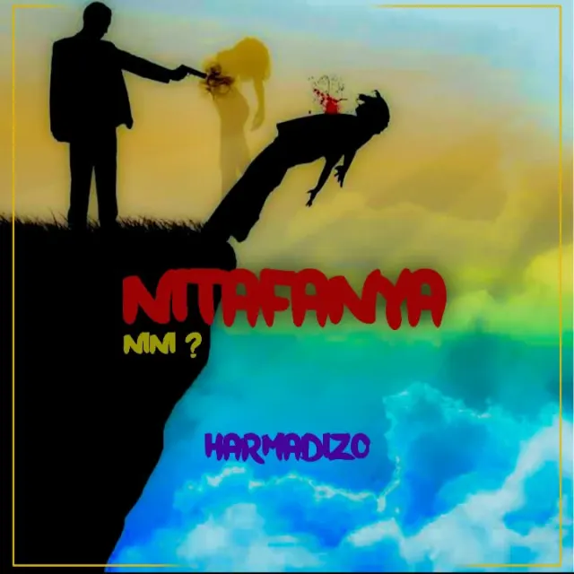 Download Audio | Harmadizo – Nitafanya nini