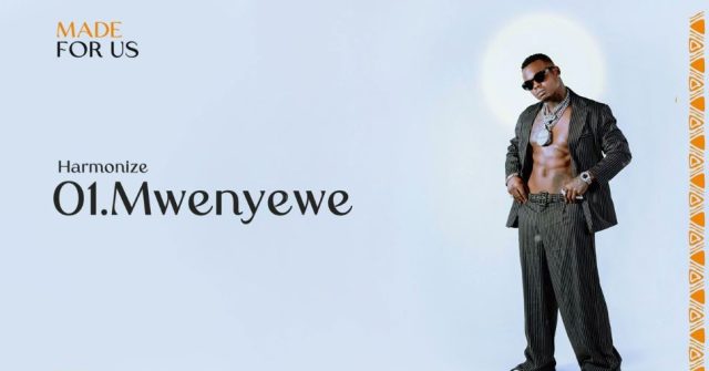 Download Audio | Harmonize – Mwenyewe